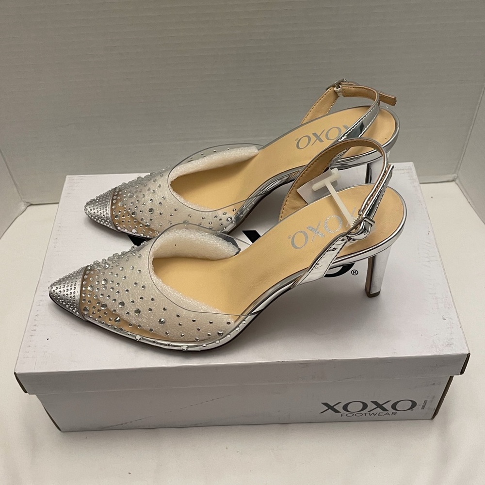 XOXO SHOES - Picture 9 of 16